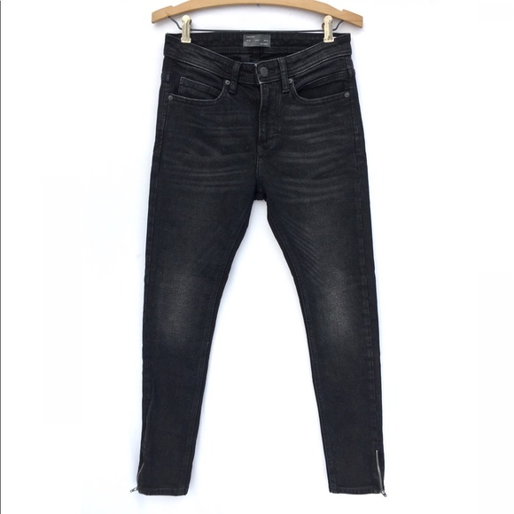 zara mens skinny jeans